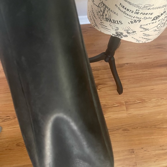 Preloved Merkato Signature Tote Leather - Picture 7 of 7